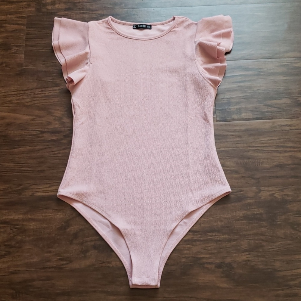 Bodysuit
